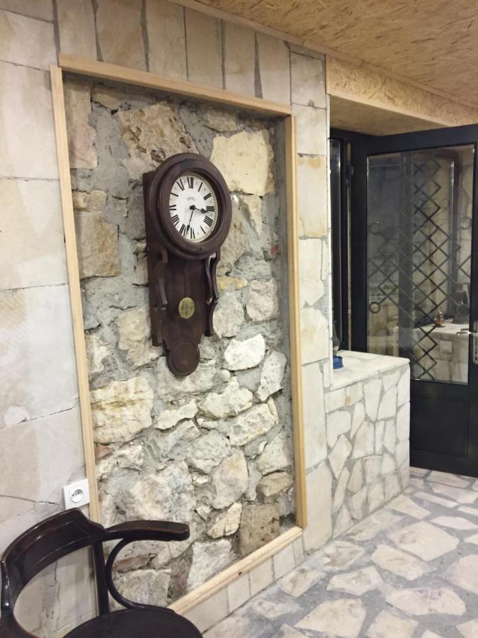 Hotel Bani Kʼutʼaisi Exterior foto