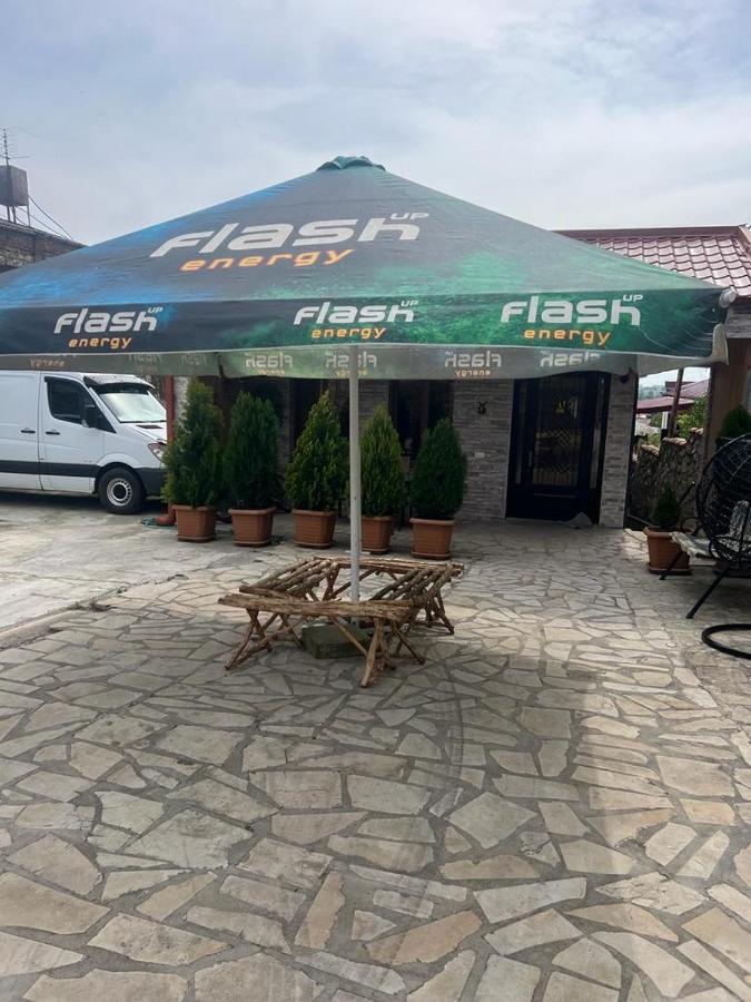 Hotel Bani Kʼutʼaisi Exterior foto